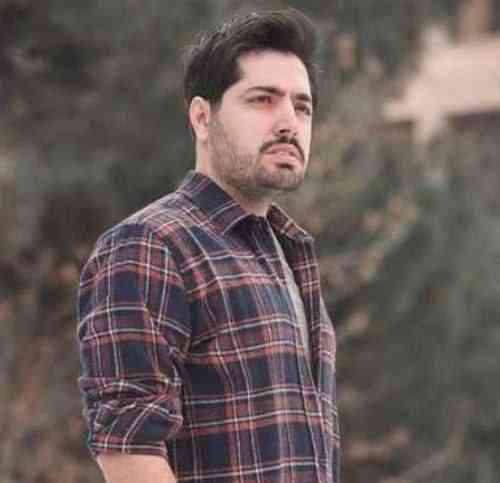 محسن ابراهيم زاده بین همه آدما تو یار منی